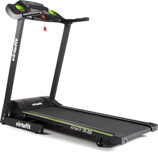 VirtuFit TR-100 Loopband