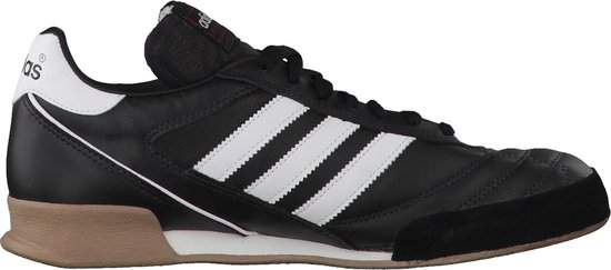 adidas Kaiser 5 Goal - Zaalvoetbalschoenen - Volwassenen - Maat 40 - Black/ White