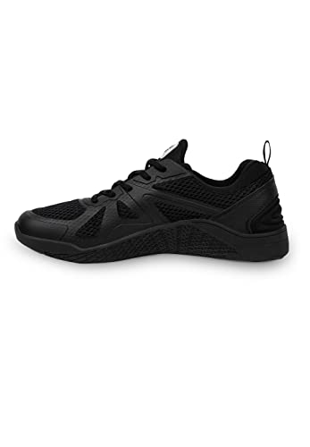 Gorilla Wear Gym Hybrids - Black - EU 45