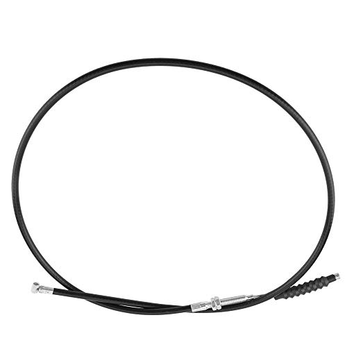 Motorfiets Koppelingskabel, Motorfiets Koppeling Kabel Linkage Lijn voor 150cc 200cc 250cc ATV's Crossmotoren en Scooters