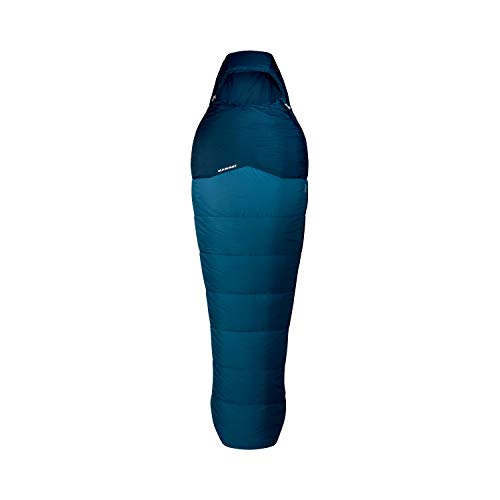 Mammut Nordic Oti 3-season slaapzak, uniseks