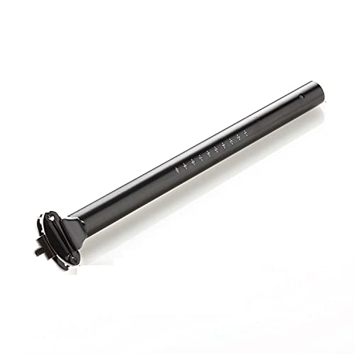 FISCHER 85625 Unisex Fischer zadelpen, zwart, effen EU