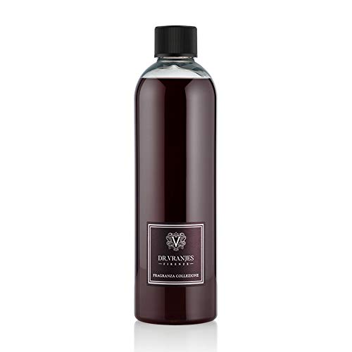 DR. VRANJES FRAGRANZA AMBIENTE ROSSO NOBILE REFILL 500 ML