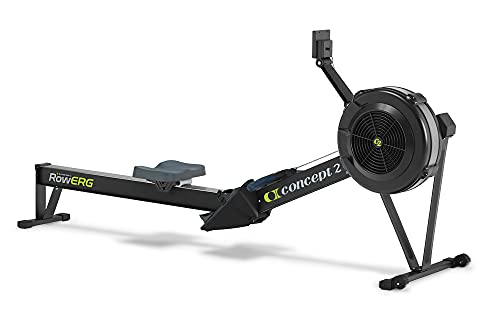 Concept2 2711 Roeitoestel, voor binnengebruik