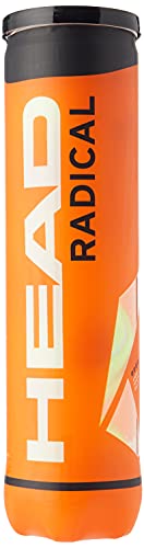 Head Radical tennisbal (3 x 4 stuks)