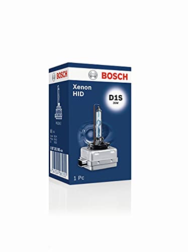 Bosch D1S Xenon HID lamp - 35W PK32d-2 - 1 stuk