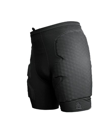 McDavid 7740 GuARD hexpad voetbalkeeperbroek voor heren