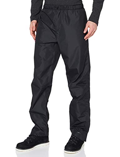 VAUDE Fluid Pants II Regular