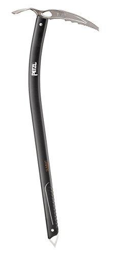 Petzl Summit IJspatel voor volwassenen
