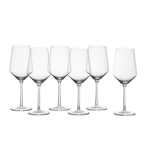Schott Zwiesel Pure Cabernet wijnglazen (Set van 6)