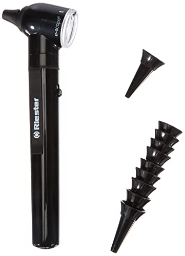 Riester e-scope otoscoop