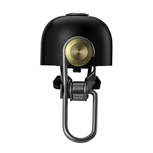 ROCKBROS Fietsbel Handbel Stuur Klassiek Bell Retro Vintage Horn Retro Bell