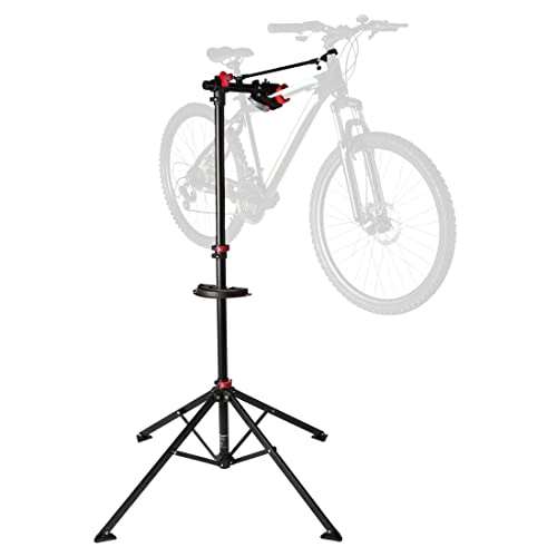 Ultrasport Expert fietsmontagestandaard,Rood