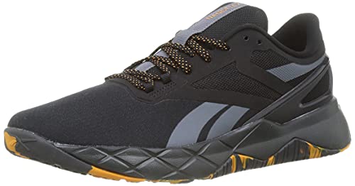 Reebok GX7550, fitness en training. Unisex 42 EU