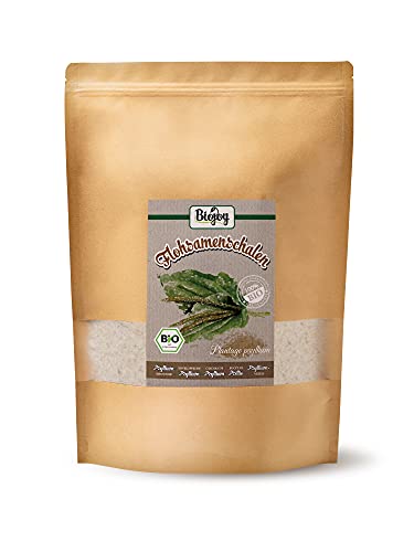 Biojoy BIO-Psylliumvezels -Plantago ovata (1kg)