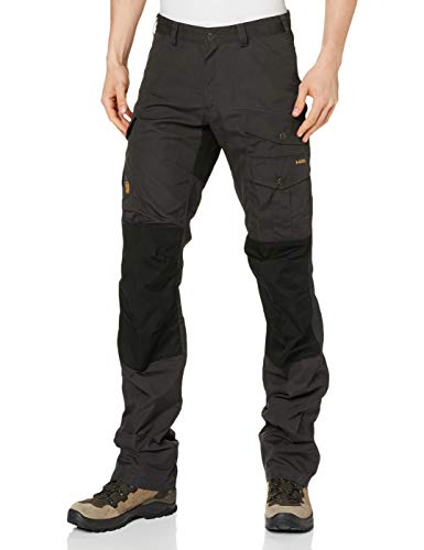 Fjällräven Barents Pro Herenbroek