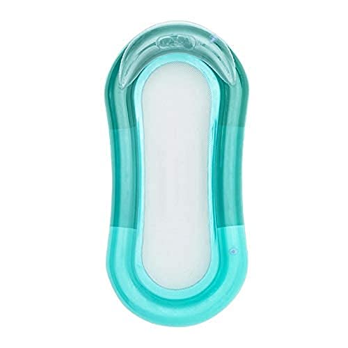 Bestway 43103 - Luchtmatras 160x84cm ' Aqua Lounge' (EU-versie), gesorteerd