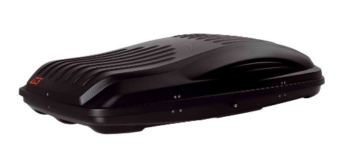 Dakbox Reef 580, zwart