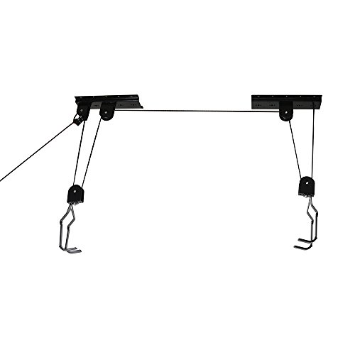 Silverline 554289 Fiets Li ft 20 kg