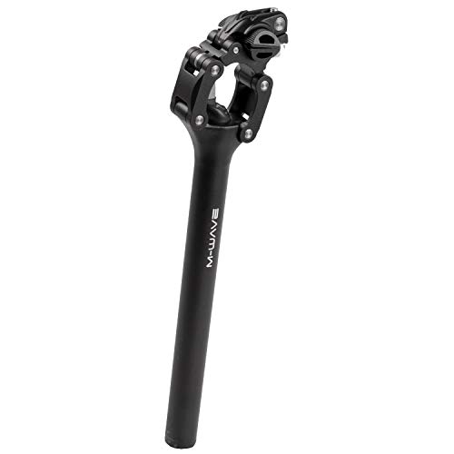 M-Wave Fourspring Vario zadelpen