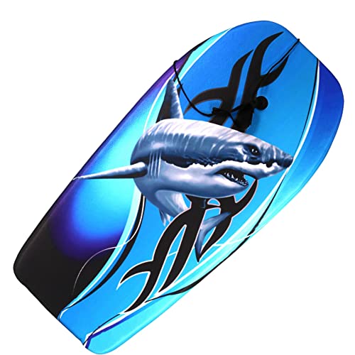 Best Sporting Zwemplank I bodyboard I surfplank I surfboard I bodyboard volwassenen I bodyboard kinderen I surfplank kinderen I body-board I Boogie Board I max. gebruikersgewicht: 75kg