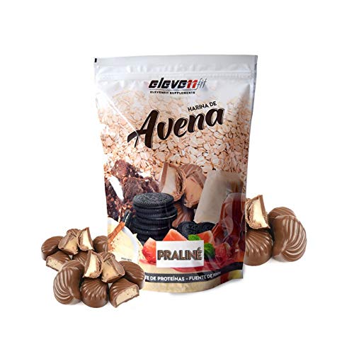 1 kg havermout bonbons smaak