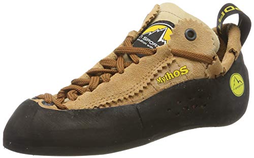 La Sportiva Mythos klimschoenen, terra, EU 45