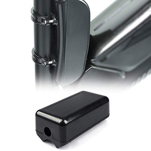 YSISLY Bike Controller Box Case, Elektrische Scooter Lithium Batterij Controller Case Kit Voor Ebike Elektrische Fietsen Mountainbikes (L)
