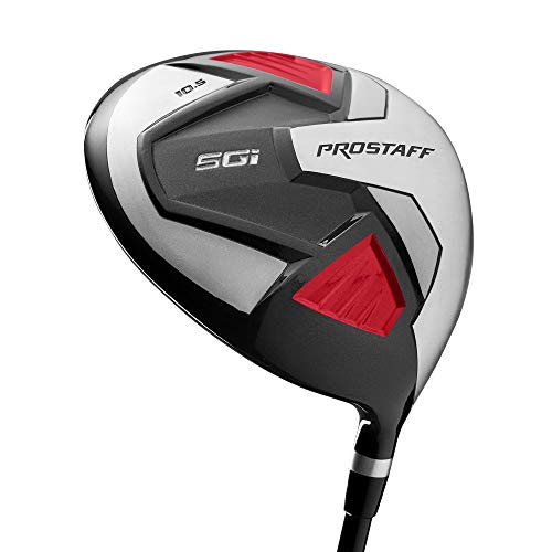 Wilson Pro Staff SGI GRA MRH MW 1 golfclub, meerkleurig, driver