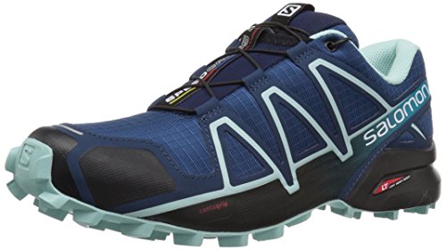 SALOMON LD8630$, wandelschoenen dames 38 2/3 EU