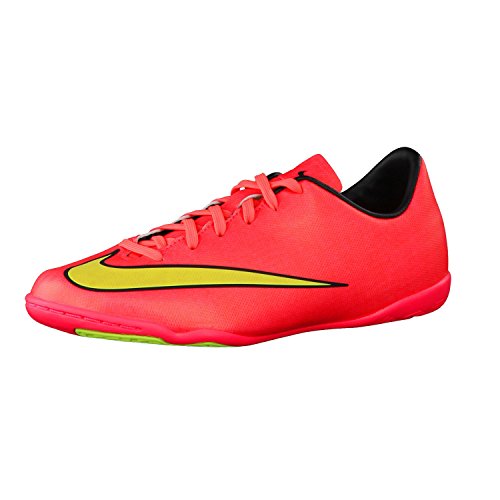 Nike 651639-690, voetbalschoenen kinderen 33 EU