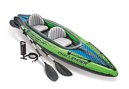 Intex Challenger 2 Pers. Kayak