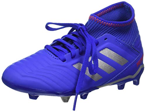adidas Predator 19.3 Fg Voetbalschoenen voor jongens