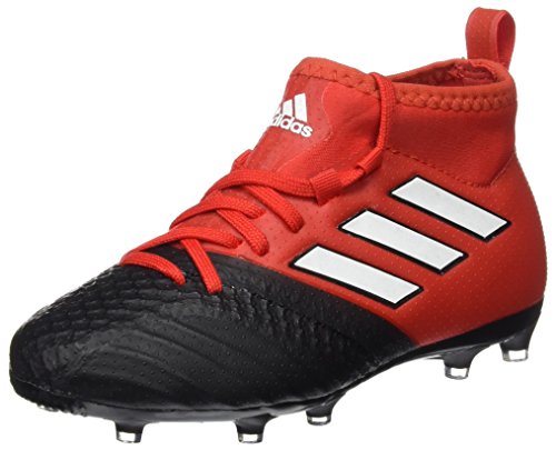 adidas BA9214, voetbalschoenen kinderen 30 EU