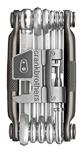 Crank Brothers Multi-17 gereedschap fiets gereedschap & onderhoud