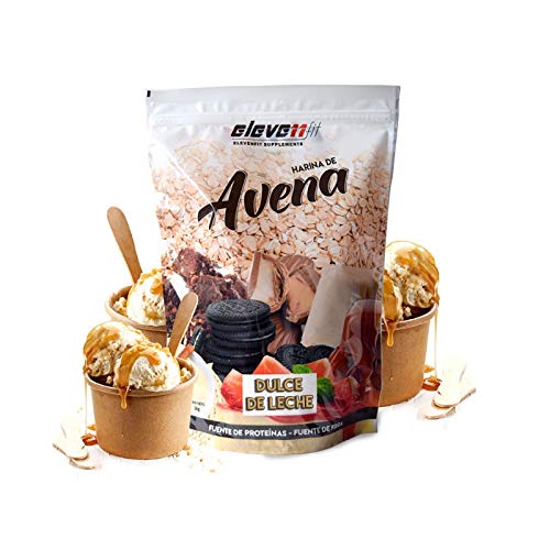 1 kg havermout SABOR melk snoep