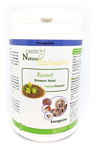 Cadoc - Nature Exclusive biergist