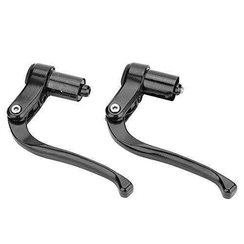 Dioche Fietsremhendel, Fixed Gear Mountain Road Bike Stuur Remhendel Deel
