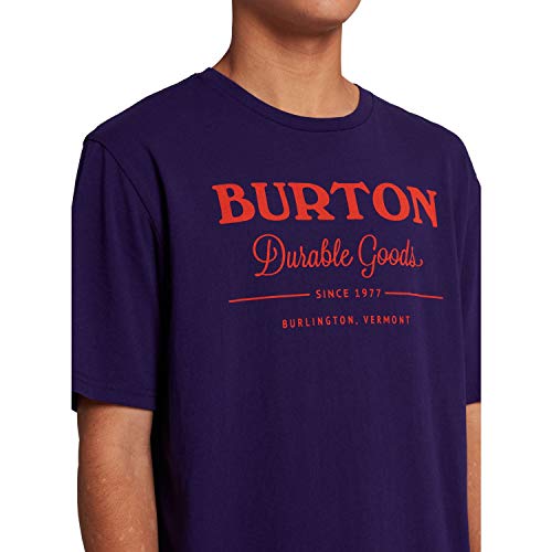 Burton Duurzaam Goods T-shirt voor heren