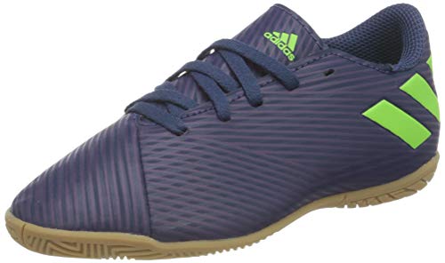 adidas Nemeziz Messi 19.4 In J voetbalschoenen voor kinderen, uniseks