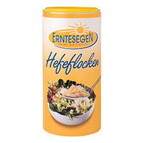 Erntesegen Gistvlokken (1 x 125 gram)