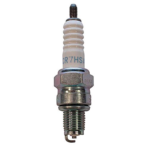 NGK 4549 CR7HSA bougie