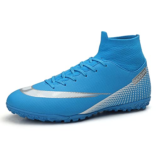 Voetbalschoenen Herenvoetbalschoenen Professionele Spikes Jeugdvoetbalwedstrijdschoenen Voetbalschoenen Veterschoenen Trainingsschoenen