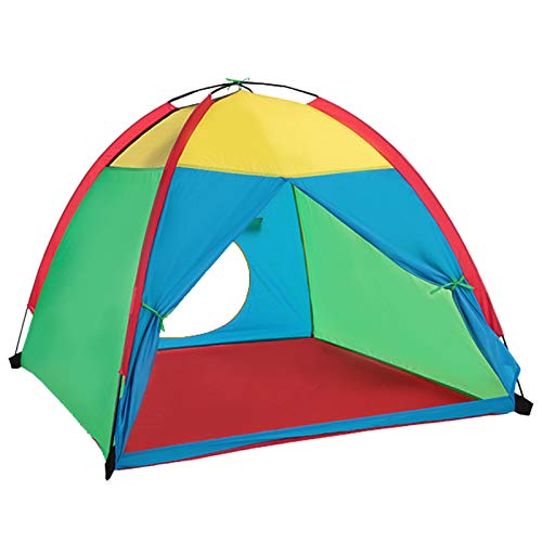TOM SHOO Kindertent indoor outdoor tuin speeltent