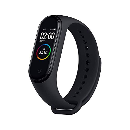 Xiaomi Mi Band 4 Smart Band AMOLED Touchscreen Activity Tracker
