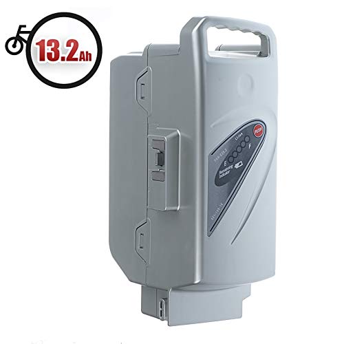 Vinteky® E-Bike E-Bike E-Bike E-Bike E-Bike Accu EPACs Pedelecs Raleigh Kalkhoff Kettler Rixe Flyer C-serie T-serie L-serie S-serie X-serie i: SY 26 V Systeem vervangt Samsung/Panasonic Flyer 13.2AH