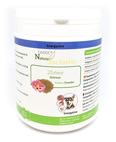 Cadoc - Nature Exclusive cistusroos, 300 g (1 stuks)
