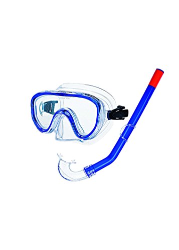 Seac Set Marina, duikmasker- en snorkelset voor kinderen