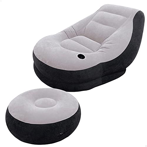 Intex Opblaas Lounge Set