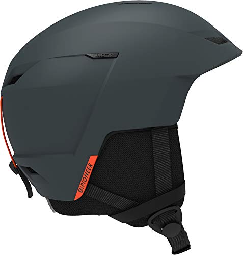 Salomon Pioneer LT Helm Heren Ski Snowboard